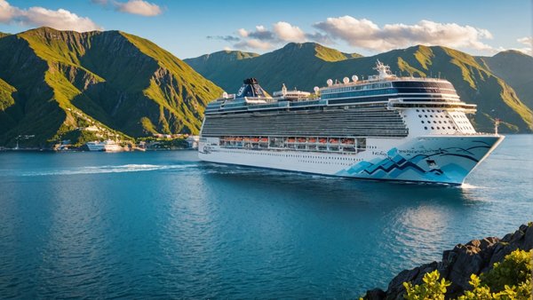 Comment préparer sa croisière avec Norwegian Cruise Line