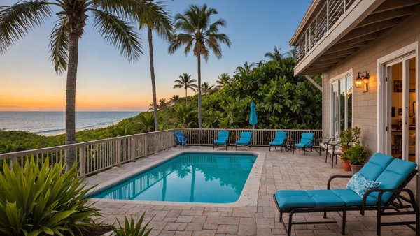 Guide pour trouver des locations de vacances pas chères sur Internet