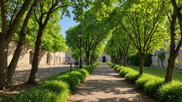 À la découverte des trésors cachés de la région Île-de-France