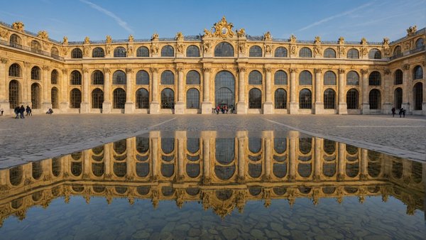 Acheter des billets pour le Château de Versailles : Guide étape par étape
