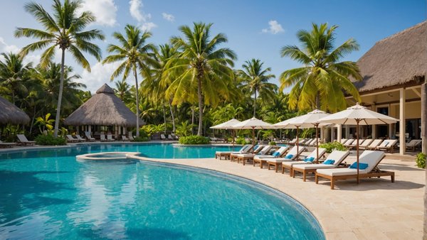 Les erreurs à éviter lors de la réservation d'un séjour tout compris