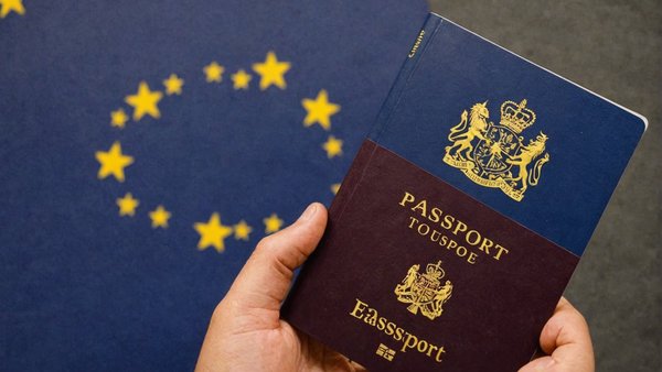 Erasmus, le passeport pour l'Europe des étudiants