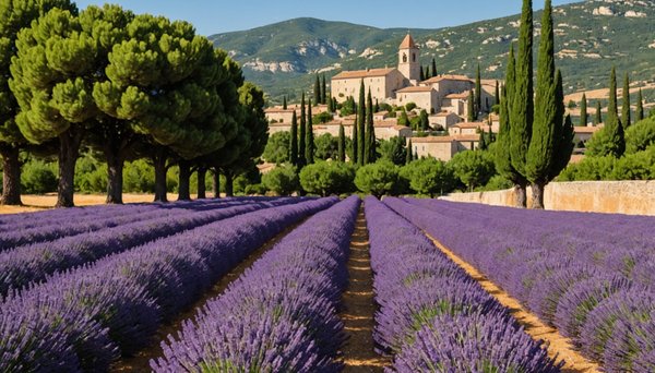 Découvrez les meilleures activités sensorielles en région paca